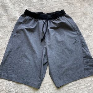 Men’s Adidas shorts